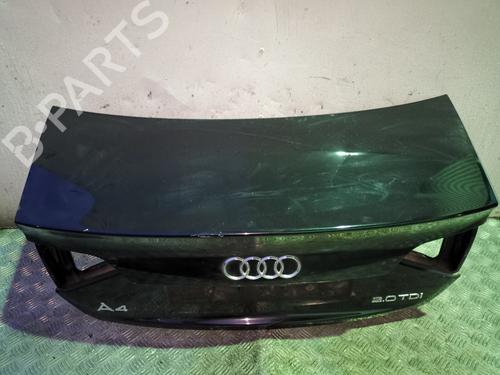 Used Tailgate AUDI A4 B8 (8K2) [2007-2017]  4683999