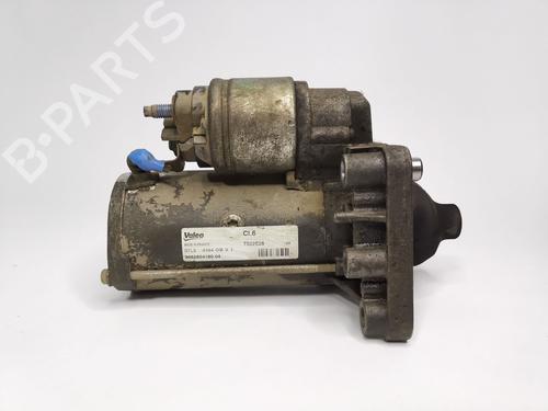 startmotor-citroen-c4-picasso-ii-2013-33459896 main image