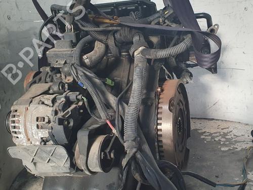 Motor SMART FORTWO Coupe (451)  | BP29618444M1 