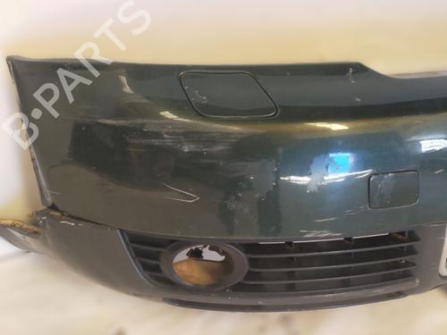 Front bumper AUDI A4 B7 (8EC) 2.5 TDI | BP36070773C7 - Image 5