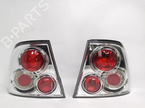 Used Right taillight OPEL VECTRA B (J96) [1995-2004]  31643709