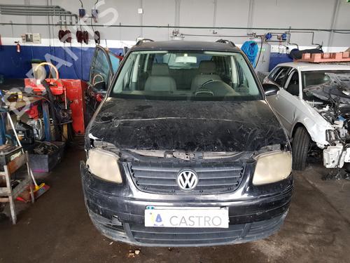Starter VW TOURAN (1T1, 1T2) 1.9 TDI | BP20110329M8 
