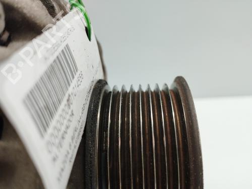 Alternator MAZDA 6 Hatchback (GG)  | BP11185033M7 