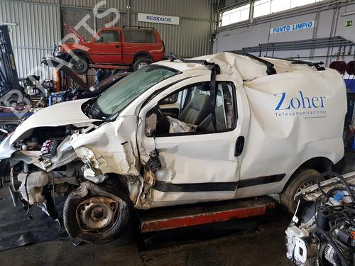 Køler FIAT FIORINO Box Body/MPV (225_)  | BP16328103M31 