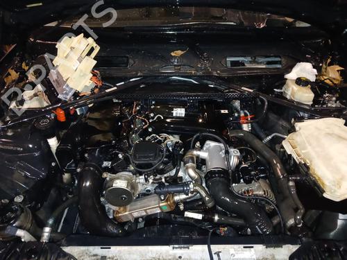 Używane Silnik BMW 1 (E87) 118 d (122 hp) 30295588