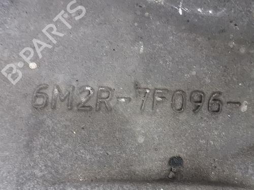 Gearbox FORD MONDEO IV Turnier (BA7) 2.0 TDCi | BP27725371M3 