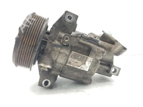 AC compressor DACIA SANDERO II  | BP23527985M34 
