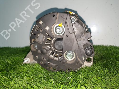 Alternator AUDI TT (8N3) 1.8 T | BP17916440M7 