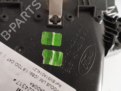 Air vent FORD FOCUS III  | BP11648984I21 
