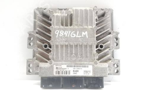 Used Engine control unit (ECU) FORD MONDEO IV (BA7) 1.8 TDCi (125 hp) 13445253