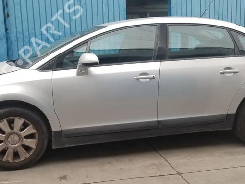 Engine control unit (ECU) CITROËN C4 I (LC_)  | BP32364123M57 