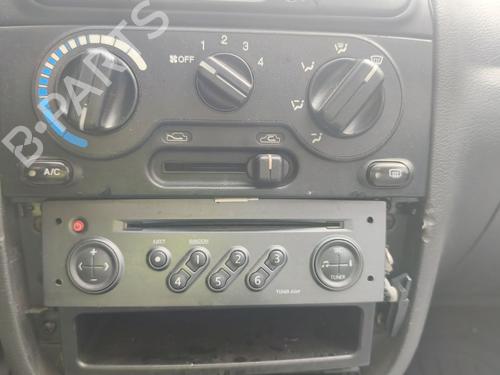 Catalyst DAEWOO LANOS (KLAT) 1.5 | BP34224789M10  - Image 16