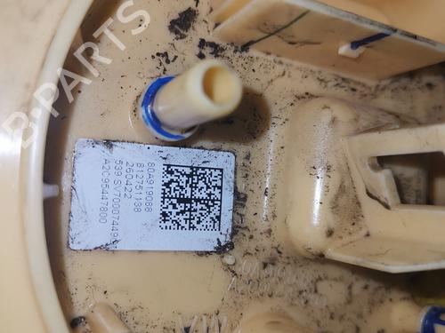 Fuel pump AUDI Q5 Sportback (FYT) 40 TDI Mild Hybrid quattro | BP12439908M76 