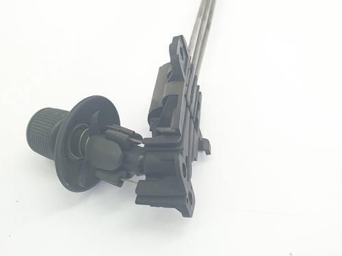 Right mirror SKODA FABIA II (542) 1.4 TDI | BP28596752C27 