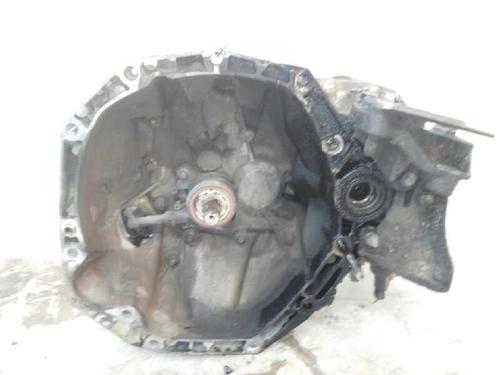 Gearbox RENAULT KANGOO (KC0/1_) 1.5 dCi | BP7232594M3 
