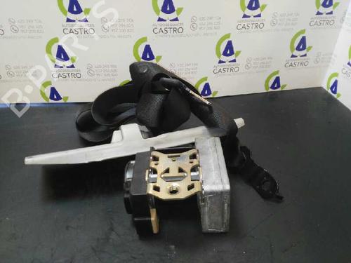 Front right seatbelt MERCEDES-BENZ C-CLASS (W203) C 270 CDI (203.016) | BP8731785I25 