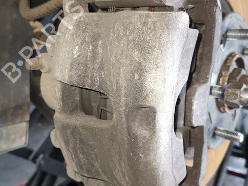 Used Left front brake caliper Left front brake caliper HYUNDAI i30 FASTBACK (PDE, PDEN) [2017-2026] 34227206 34227206