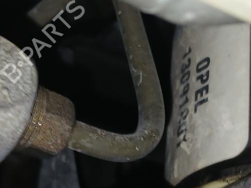 Used ABS pump OPEL VECTRA B (J96) [1995-2004]  31611095