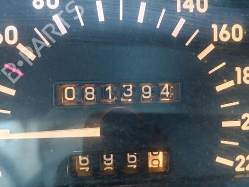 Used Engine Engine OPEL VECTRA A (J89) [1988-1995] 33956772 33956772