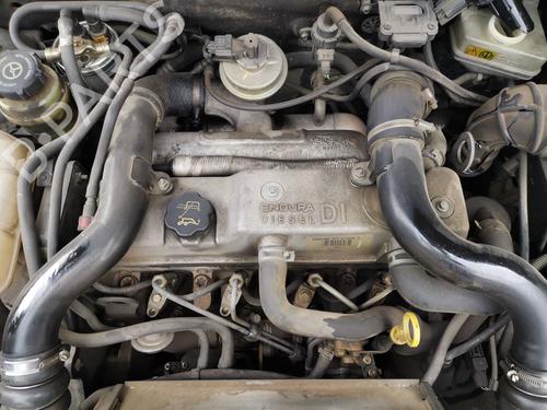 Used Engine FORD FOCUS I (DAW, DBW) 1.8 Turbo DI / TDDi (90 hp) 32420401