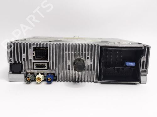 Radio PEUGEOT 508 I (8D_) 2.0 HDi | BP29588208E6 