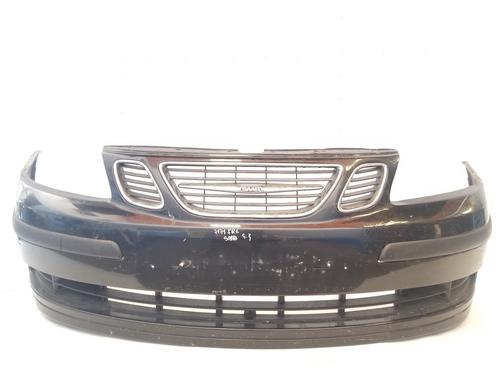 Used Front bumper SAAB 9-3 (YS3F, E79, D79, D75) 1.9 TiD (150 hp) 27876842
