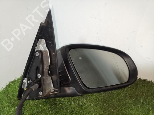 Right mirror MERCEDES-BENZ GLC (X253) 200 EQ Boost 4-matic (253.981) | BP29713592C27 