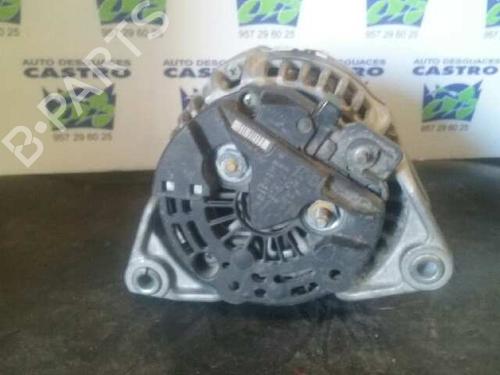 Alternator OPEL ZAFIRA A MPV (T98) 2.0 DI 16V (F75) | BP3164840M7 