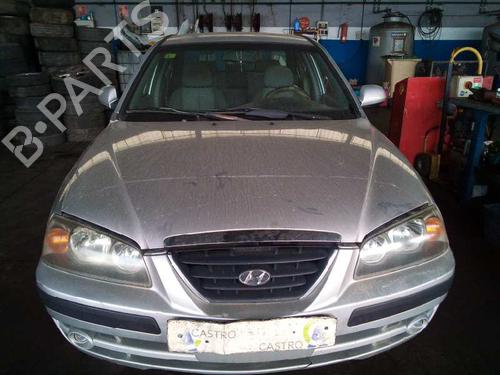 HYUNDAI ELANTRA III (XD) [2000-2006] 886301