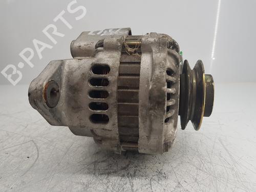 Alternator NISSAN PRIMERA (P12) 2.2 Di | BP17187101M7 