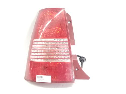 Used Left taillight KIA PICANTO I (SA) 1.1 (65 hp) 30322780