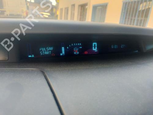 instrument-cluster-renault-espace-iv-jk01_-2002-40256704 main image