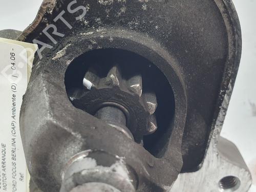 Starter FORD FOCUS II Saloon (DB_, FCH, DH) | BP37423543M8 - Image 4