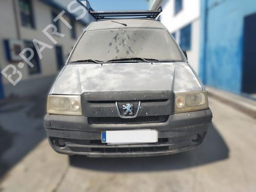 Recambios PEUGEOT EXPERT Van (222) 2.0 HDI 4993840