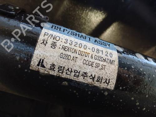 Used Driveshaft Driveshaft 39571282 39571282