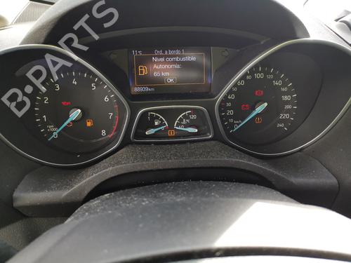 Used Instrument cluster FORD C-MAX II (DXA/CB7, DXA/CEU) 1.0 EcoBoost (125 hp) 17509688