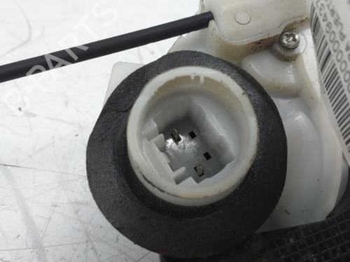 Rear left lock TOYOTA YARIS (_P13_) 1.5 Hybrid (NHP130_) | BP9251940C100 