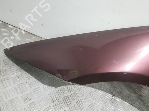 Left front fenders BMW 3 Touring (E91) 320 d | BP16050409C41 