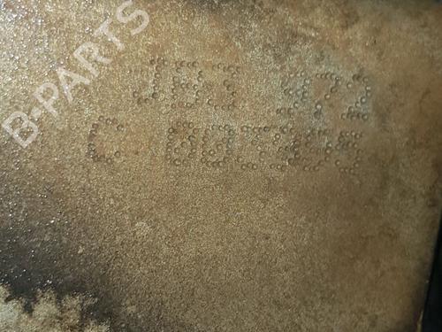 Used Gearbox RENAULT MEGANE I Classic (LA0/1_) 1.9 dTi (LA1U) (80 hp) 28806641