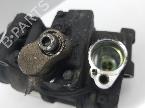 AC compressor MERCEDES-BENZ E-CLASS (W211)  | BP16036521M34 