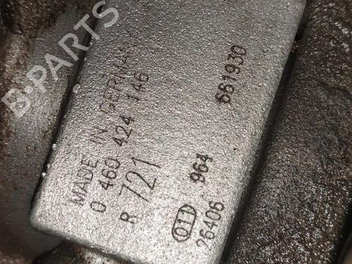 Bomba injectora RENAULT MASTER II Van (FD) [1997-2013]  30966590