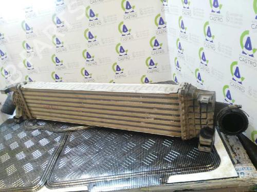 Intercooler FORD FOCUS II Turnier (DA_, FFS, DS) 1.8 TDCi | BP13540568M30