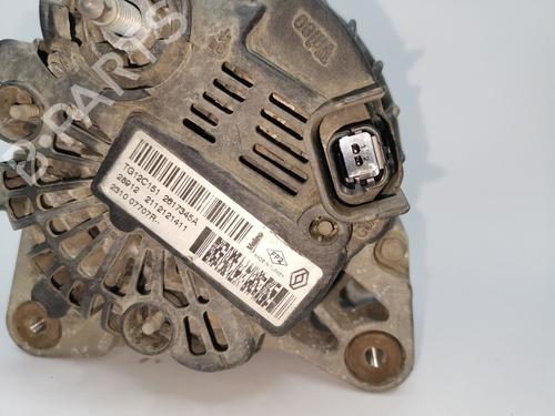 Alternator DACIA DUSTER (HS_) | BP31170945M7 - Image 5