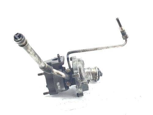 Used Turbocharger/Supercharger RENAULT MEGANE II (BM0/1_, CM0/1_) [2001-2012]  30172379
