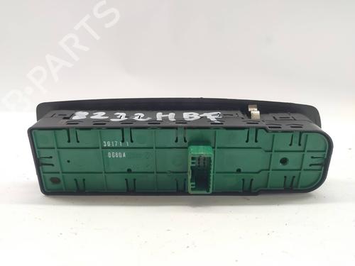 Left front window switch RENAULT MEGANE III Coupe (DZ0/1_) | BP36239517I27 - Image 2