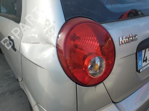 ABS pump DAEWOO MATIZ (M100, M150) 1.0 | BP36497175M43 - Image 31
