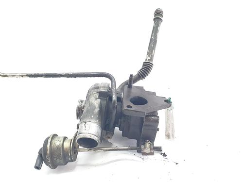 Turbocharger/Supercharger RENAULT MEGANE II (BM0/1_, CM0/1_) | BP30172379M71