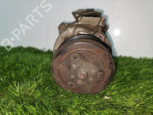 AC compressor MITSUBISHI ASX (GA_W_)  | BP21132496M34 