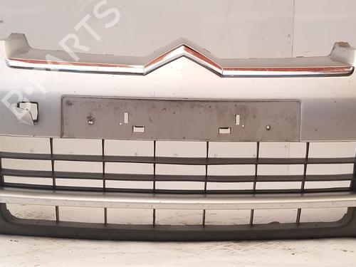 Used Front bumper CITROËN C5 III (RD_) 1.6 HDi 110 (RD9HZC) (109 hp) 30151873