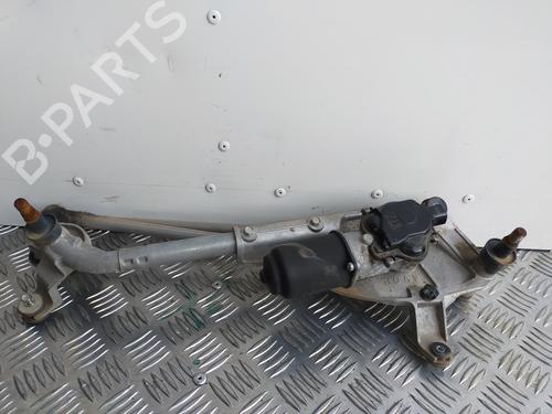Used Front wiper motor HONDA ACCORD VIII Estate (CW) [2008-2025]  9037949